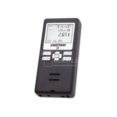 Timer CED7000 Tactical RF