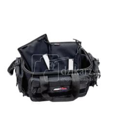 Torba DAA Ballistic Range Bag Black