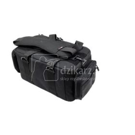 Torba DAA Ballistic Range Bag Black