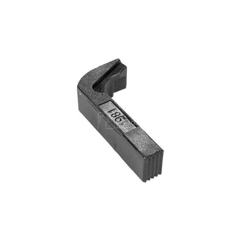 Zatrzask magazynka Przedłużony Glock Gen.3