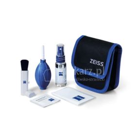 Zestaw do czyszczenia optyki Zeiss Cleaning-kit