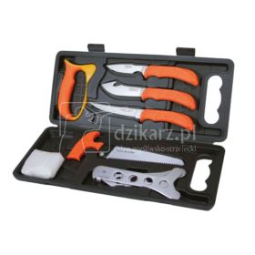 Zestaw Noży Outdoor Edge Wild Pak WP-2FR