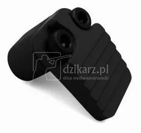 Zwalniacz magazynka AR-15 TA Czarny