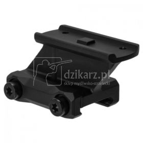 Montaż Primary Arms lower1/3cowitness GLx1.6/1.765