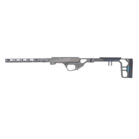 Osada Grey Birch MFG La Chassis CZ 457 10" K/S