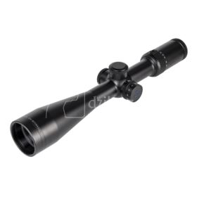 Luneta Delta Titanium 4-24x50 HD 4A S MOA