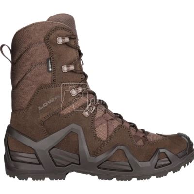 Buty LOWA Zephyr MK2 GTX Hi Dark Brown