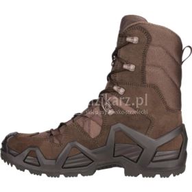 Buty LOWA Zephyr MK2 GTX Hi Dark Brown