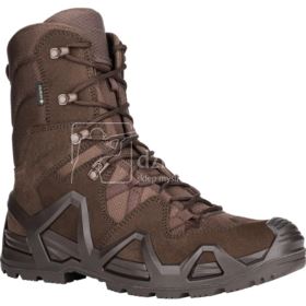 Buty LOWA Zephyr MK2 GTX Hi Dark Brown