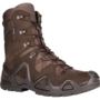 Buty LOWA Zephyr MK2 GTX Hi Dark Brown