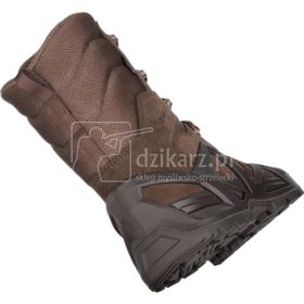 Buty LOWA Zephyr MK2 GTX Hi Dark Brown