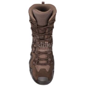 Buty LOWA Zephyr MK2 GTX Hi Dark Brown