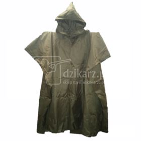 Poncho 2Wolfs Jager