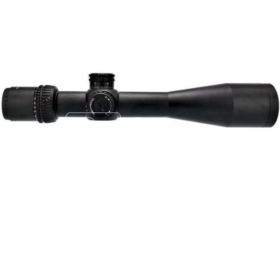 Luneta Vector Optics Veyron 6-24x44 FFP MPR-4