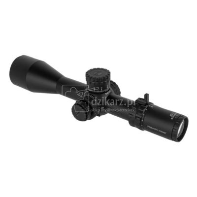 Luneta Primary Arms SLx 5-25X56 FFP ACSS Athena