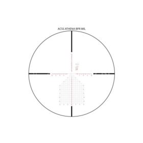 Luneta Primary Arms SLx 5-25X56 FFP ACSS Athena