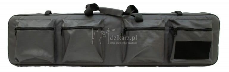 Futerał Cezar Tactical 1 Gray