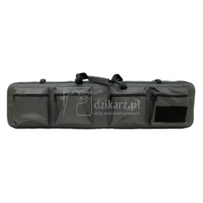 Futerał Cezar Tactical 1 Gray