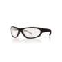 Okulary OPC Military Tac. Marines Matt Black Clear