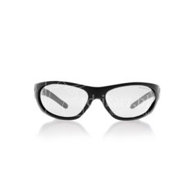 Okulary OPC Military Tac. Marines Matt Black Clear