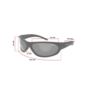 Okulary OPC Military Tac. Marines Matt Black Clear