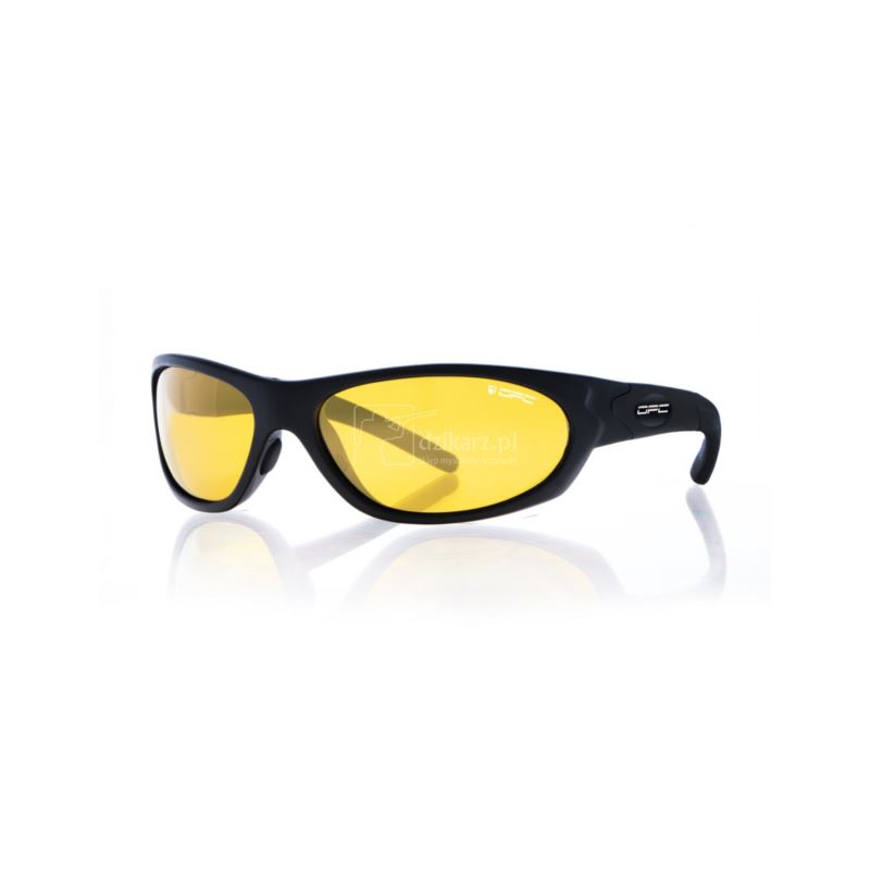 Okulary OPC Military Tac. Marines Matt Black Yelow