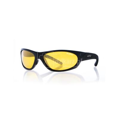 Okulary OPC Military Tac. Marines Matt Black Yelow