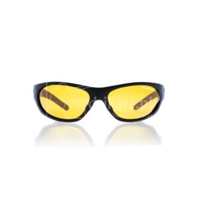 Okulary OPC Military Tac. Marines Matt Black Yelow