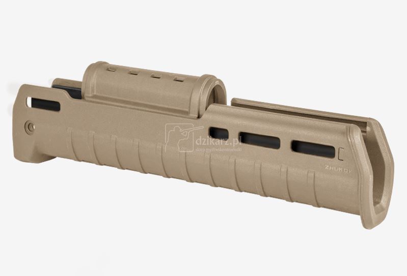 Łoże Magpul Zhukov AK-47/AK-74 FDE