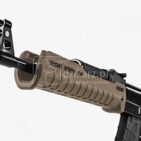 Łoże Magpul Zhukov AK-47/AK-74 FDE