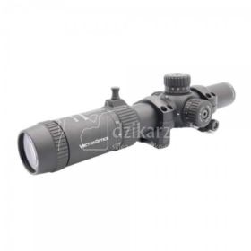 Luneta Vector Optics Forester 1-5x24 GEN II