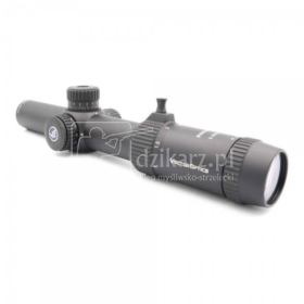 Luneta Vector Optics Forester 1-5x24 GEN II