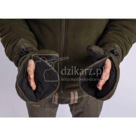 Rękawiczki Pinewood Hunter Pro Mitten