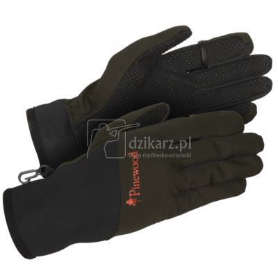 Rękawiczki Pinewood Hunter Neoprene