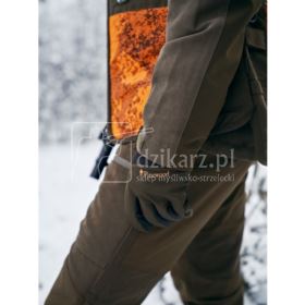 Rękawiczki Pinewood Hunter Neoprene