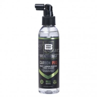 Środek Breakthrough Clean Carbon Pro Heavy 180 ml