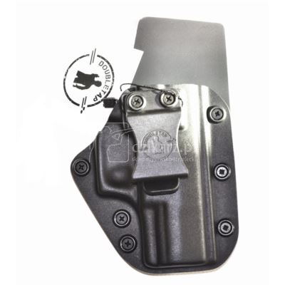 Kabura Doubletap IWB Gear Hybrid Sig Sauer P320