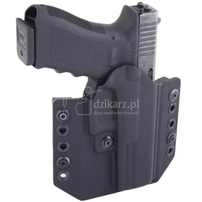 Kabura Doubletap OWB Gear Sig Sauer P320