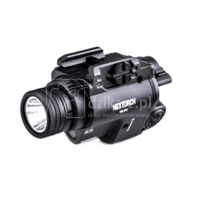 Latarka Nextorch WL23R(GL) 1300L