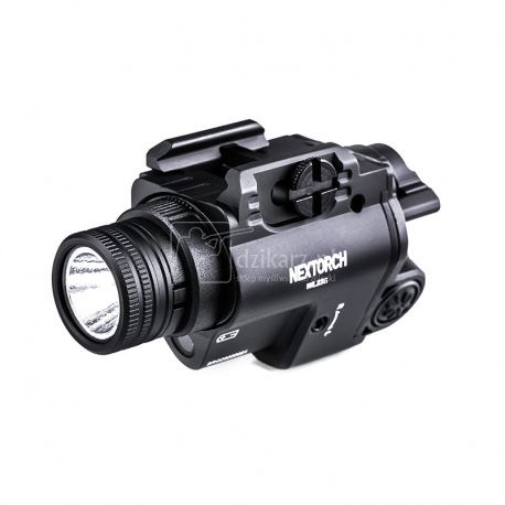 Latarka Nextorch WL23R(GL) 1300L