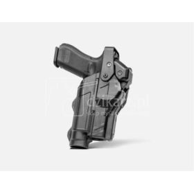 Kabura Alien Gear Rapid Force Duty Glock 19XL