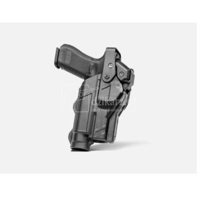 Kabura Alien Gear Rapid Force Duty Glock 17XL Hood