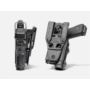 Kabura Alien Gear Rapid Force Duty Glock 17XL Hood