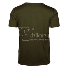 Koszulka Pinewood Red Deer Green roz.3XL