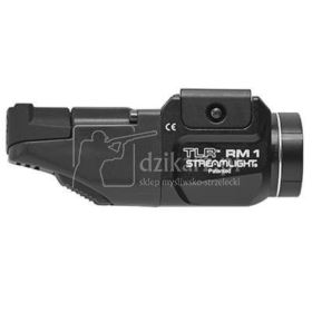 Latarka Streamlight TRL RM1 bat. włą. zdalny