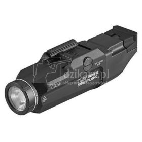 Latarka Streamlight TRL RM2 bat. włą. zdalny