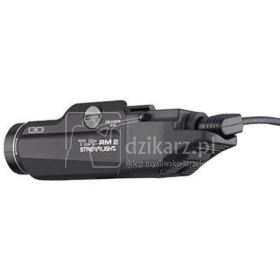 Latarka Streamlight TRL RM2 bat. włą. zdalny