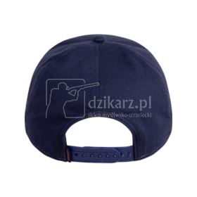 Czapka Blaser Badge dark blue