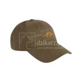 Czapka Blaser Argali Woven dark olive