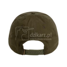 Czapka Blaser Hunting Goods dark olive